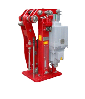 制動(dòng)平穩(wěn)、性能優(yōu)良