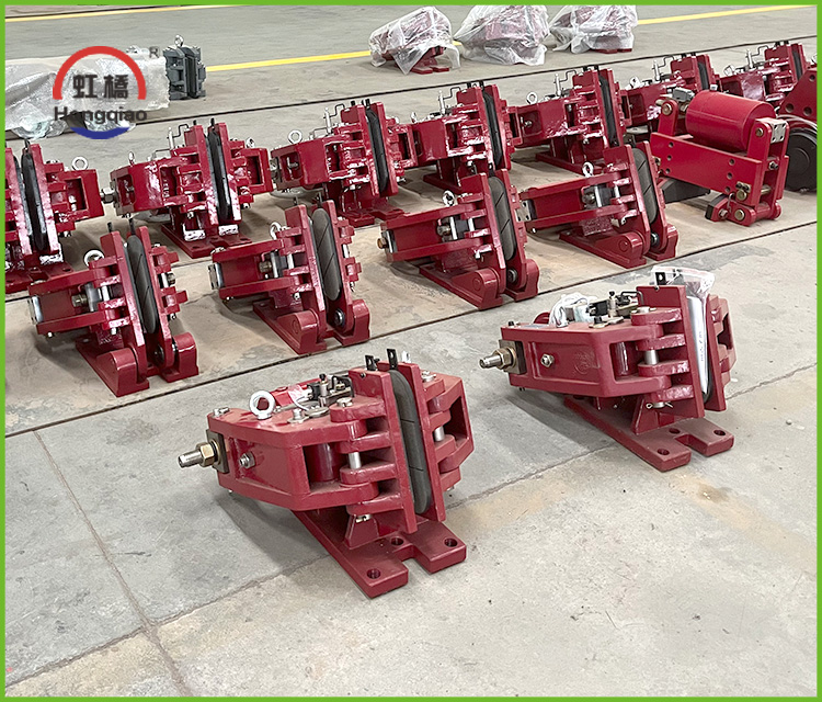 盤(pán)式制動(dòng)器